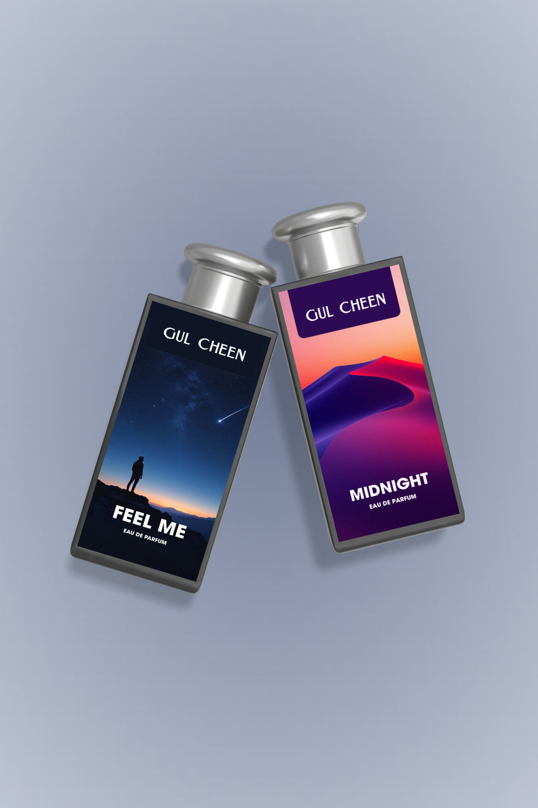 Feel Me & Midnight Duo