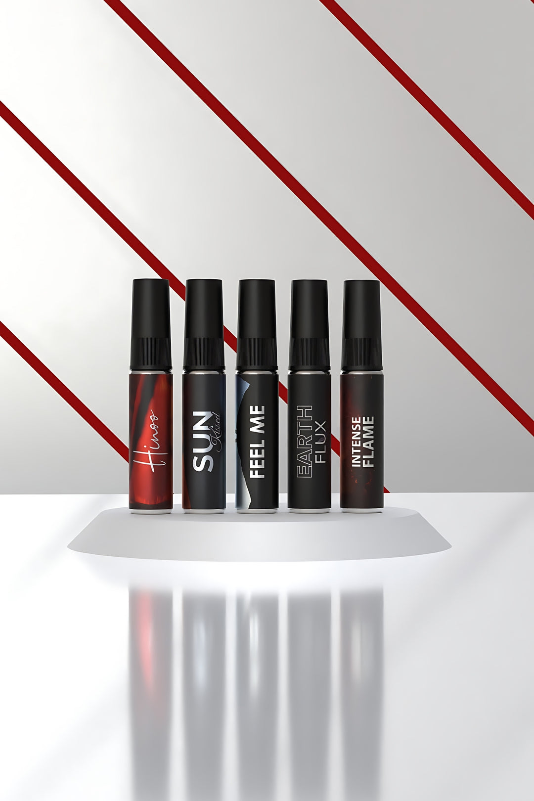 5 Samples Of Your Choice - Explorer Series