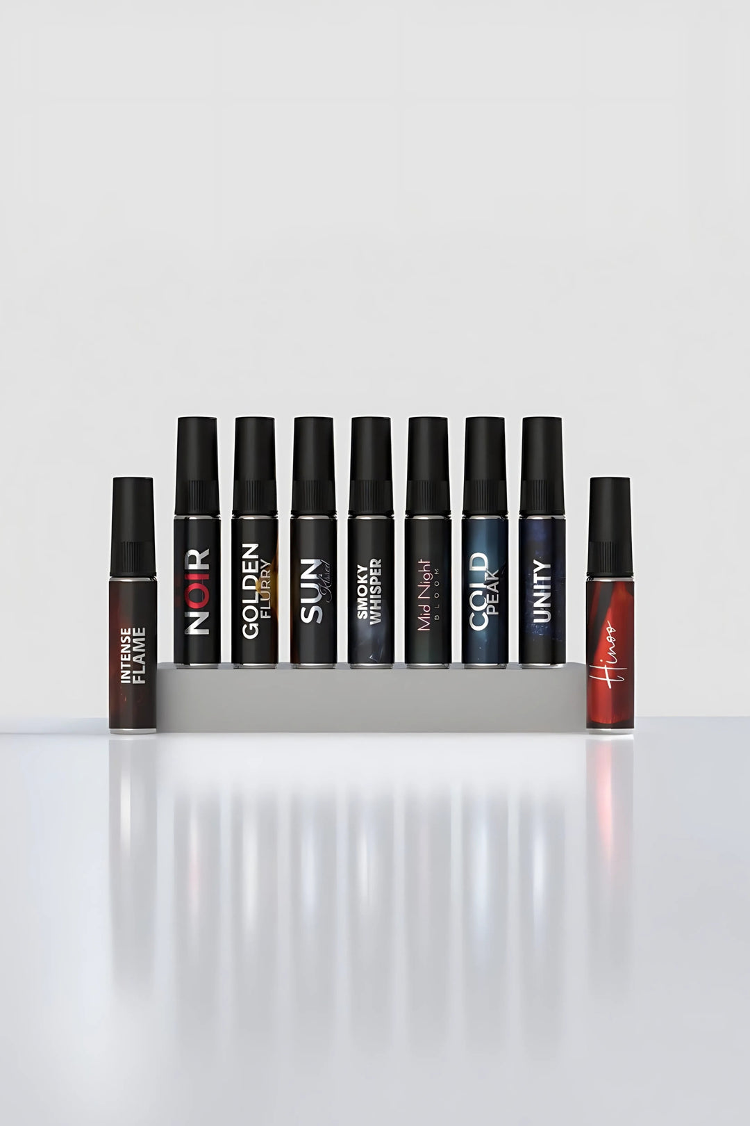 Top 15 Perfume Testers Set