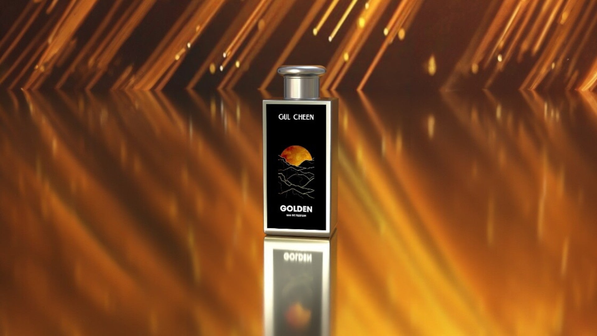 Oriental/Amber