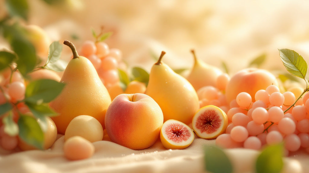 Fruity