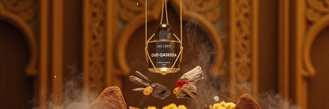 OUD AFFAIR