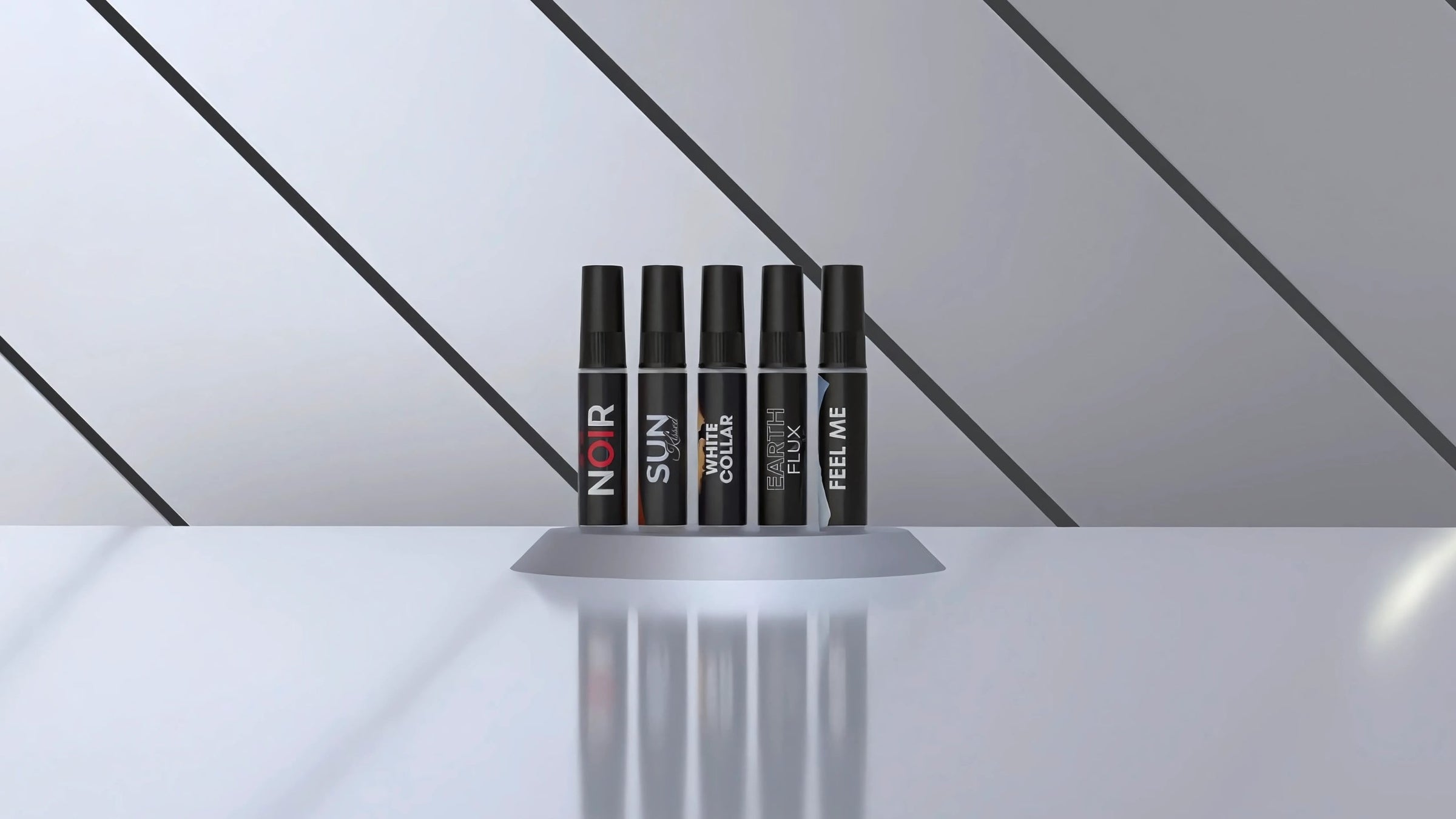 Sample set