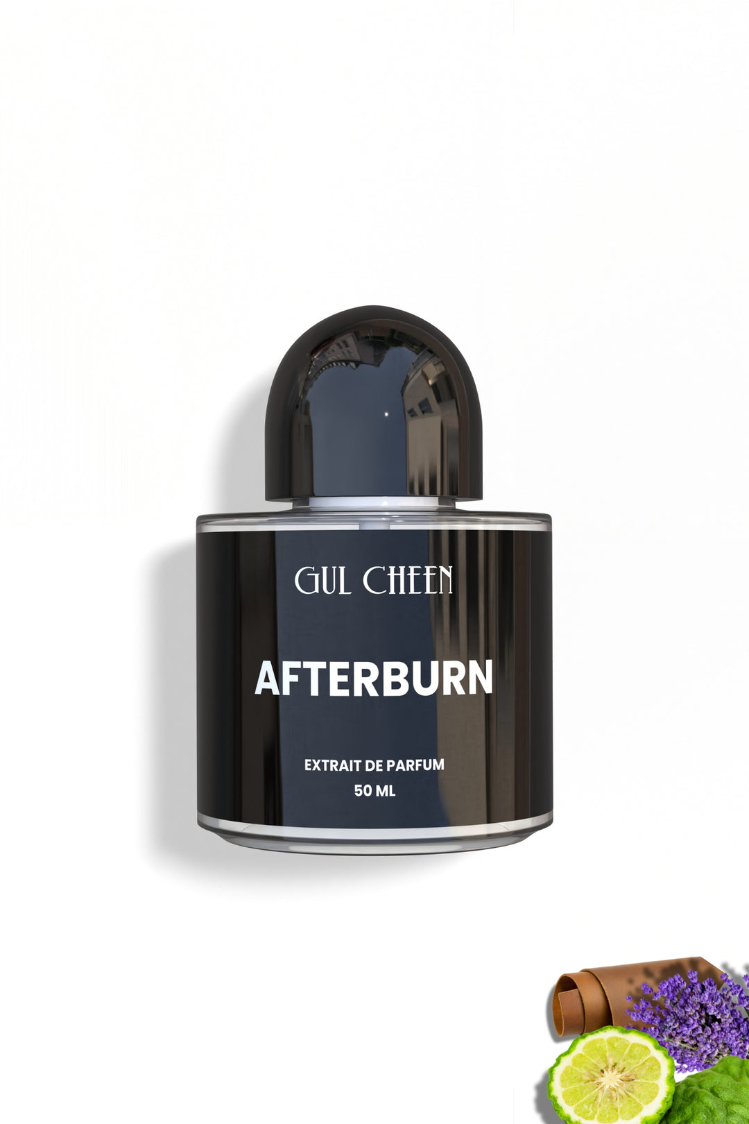 Afterburn