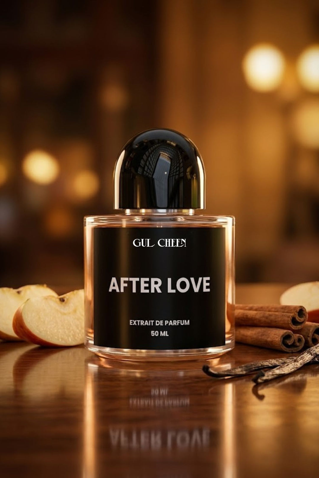 After Love