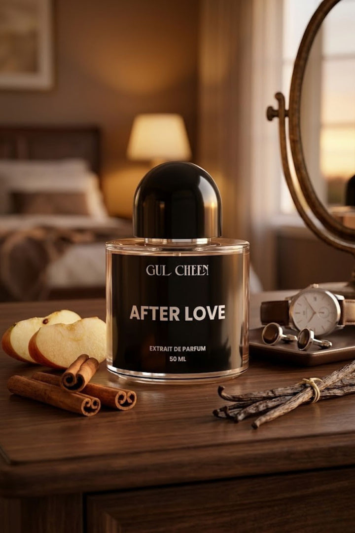 After Love