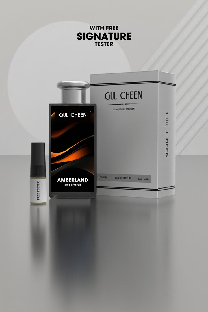 Amberland