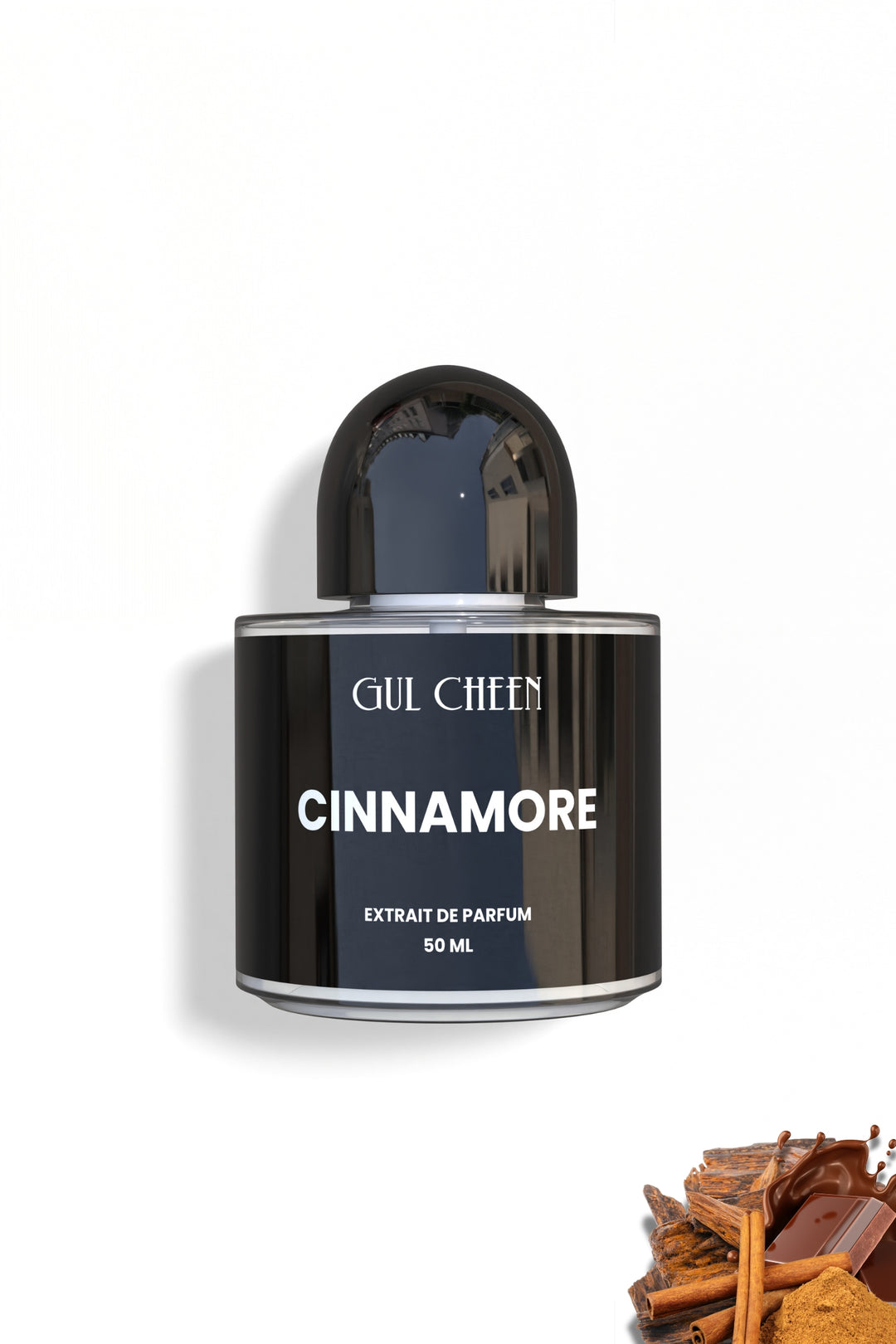 Cinnamore