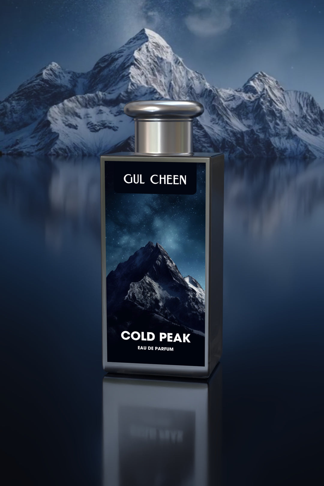 Cold Peak