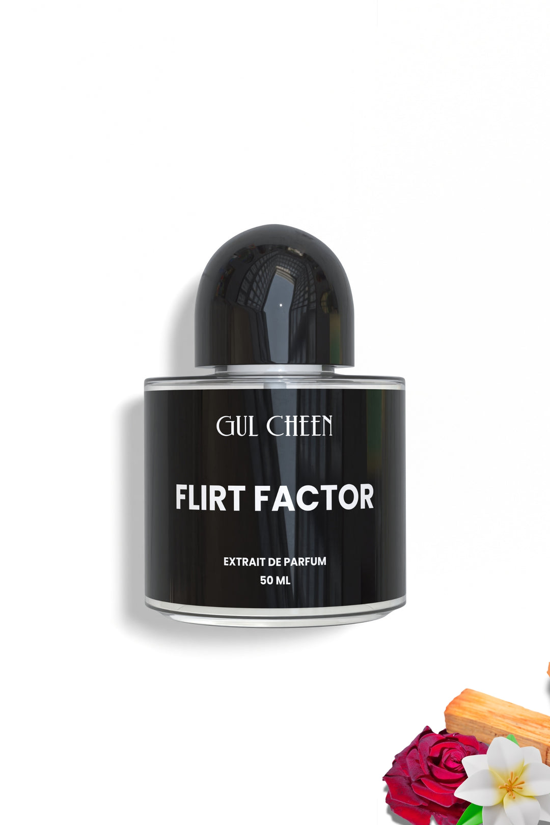 Flirt Factor