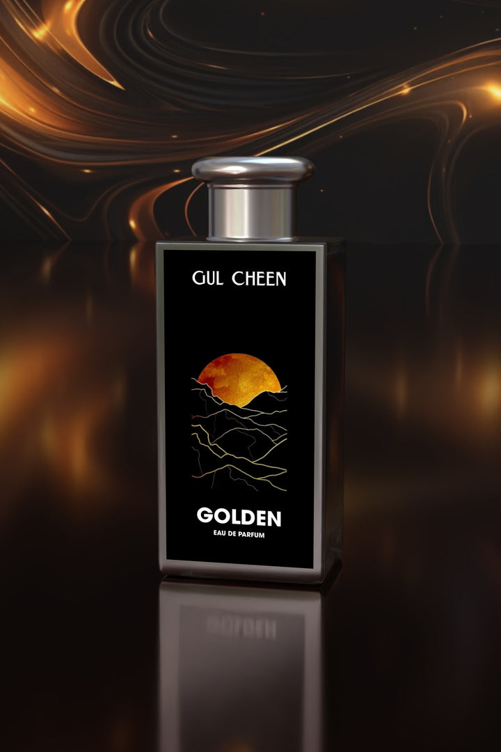 Golden