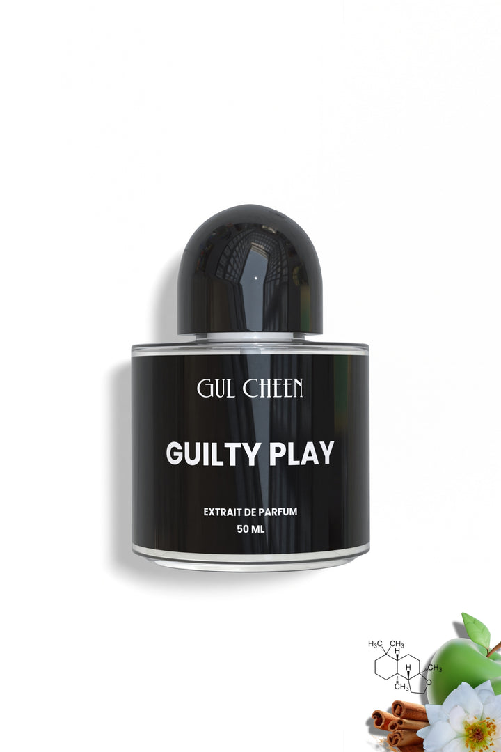 Guilty Play