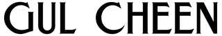 GUL CHEEN