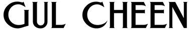 GUL CHEEN