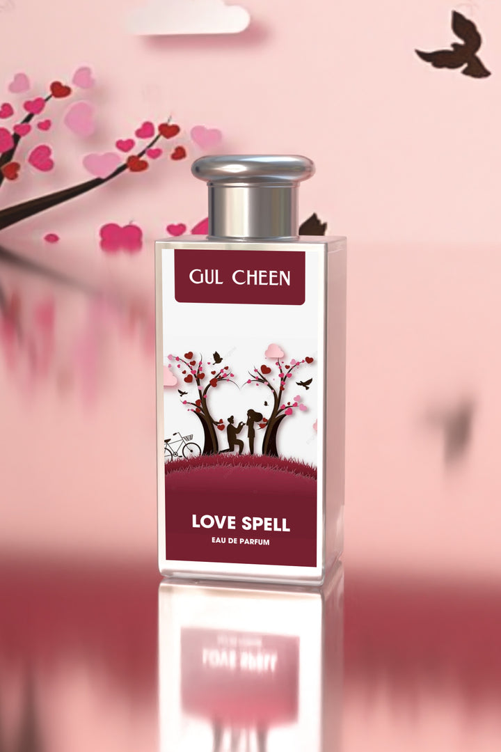 Love Spell