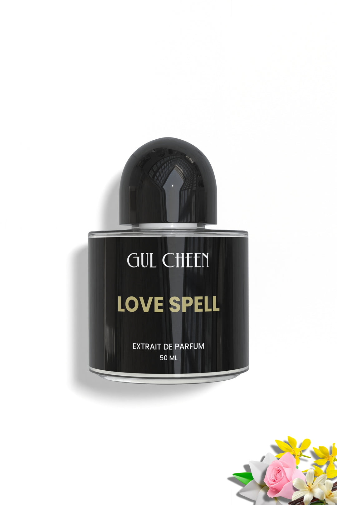 Love Spell