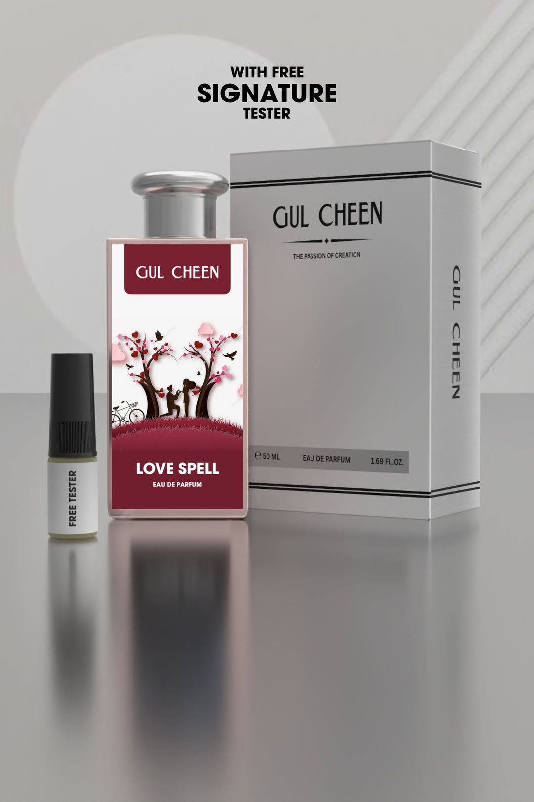 Love Spell