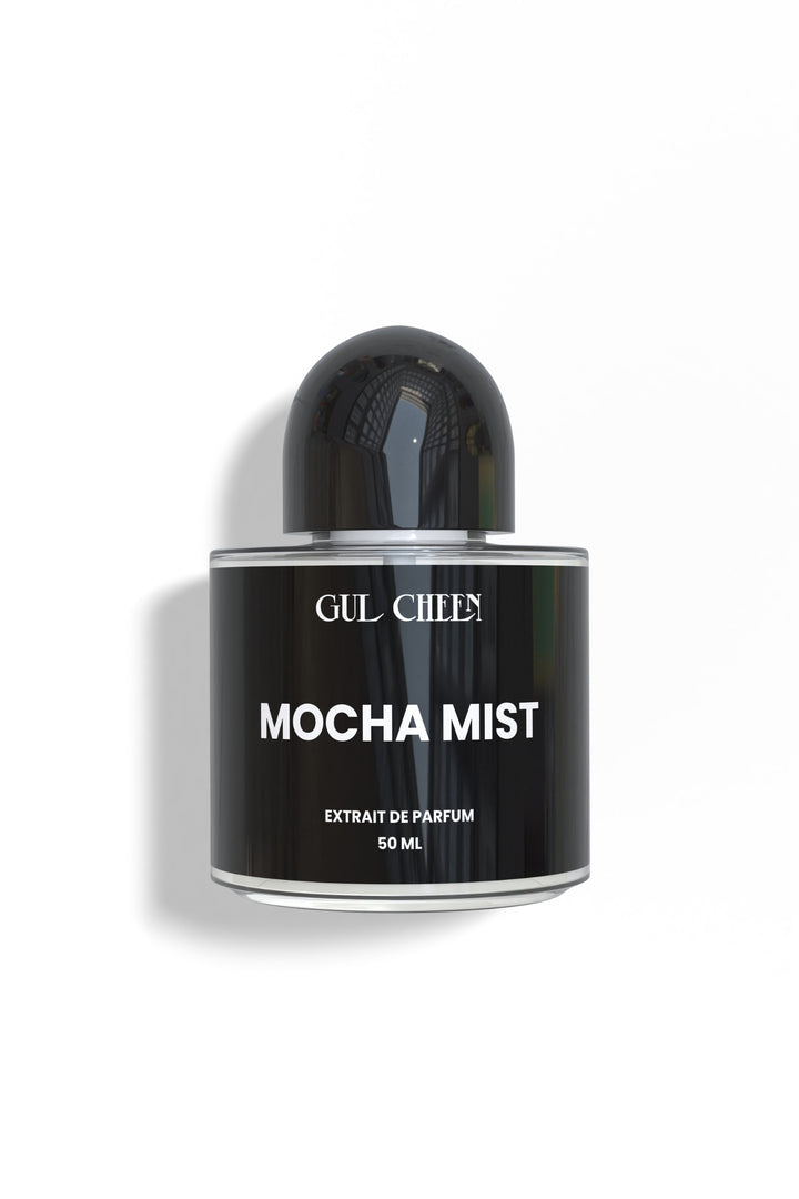 Mocha Mist