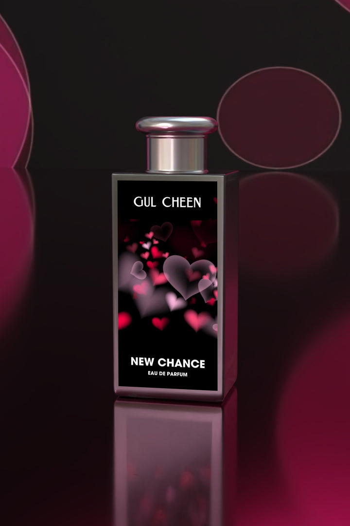 New Chance