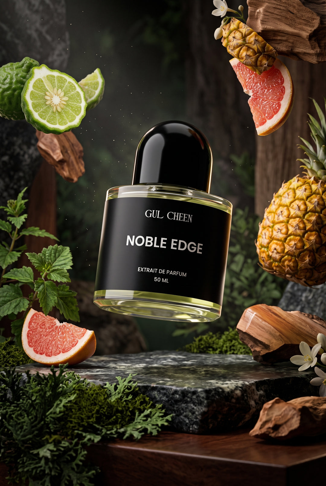 Noble Edge