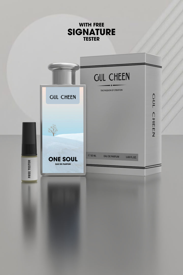One Soul