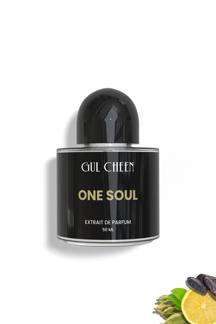 One Soul