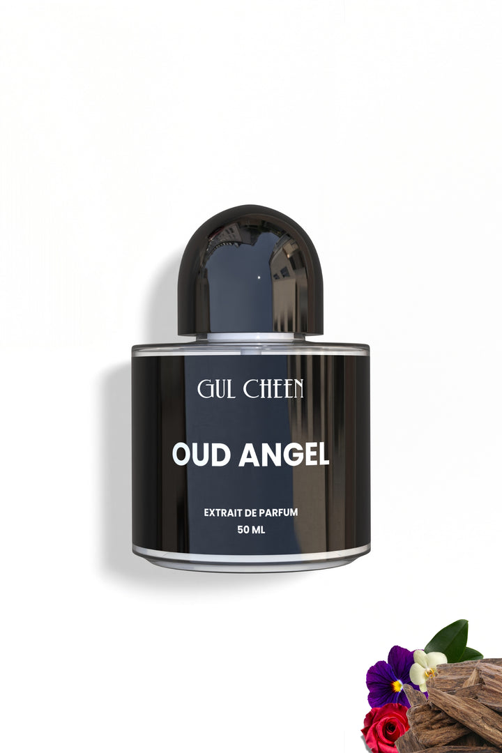 Oud Angel
