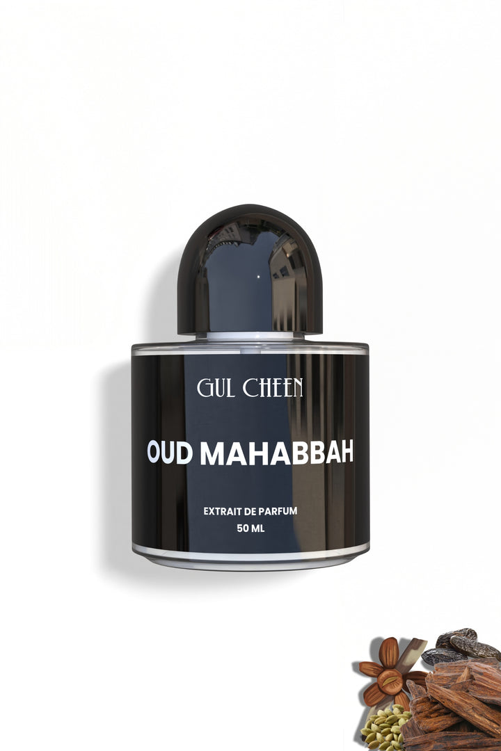 Oud Mahabbah
