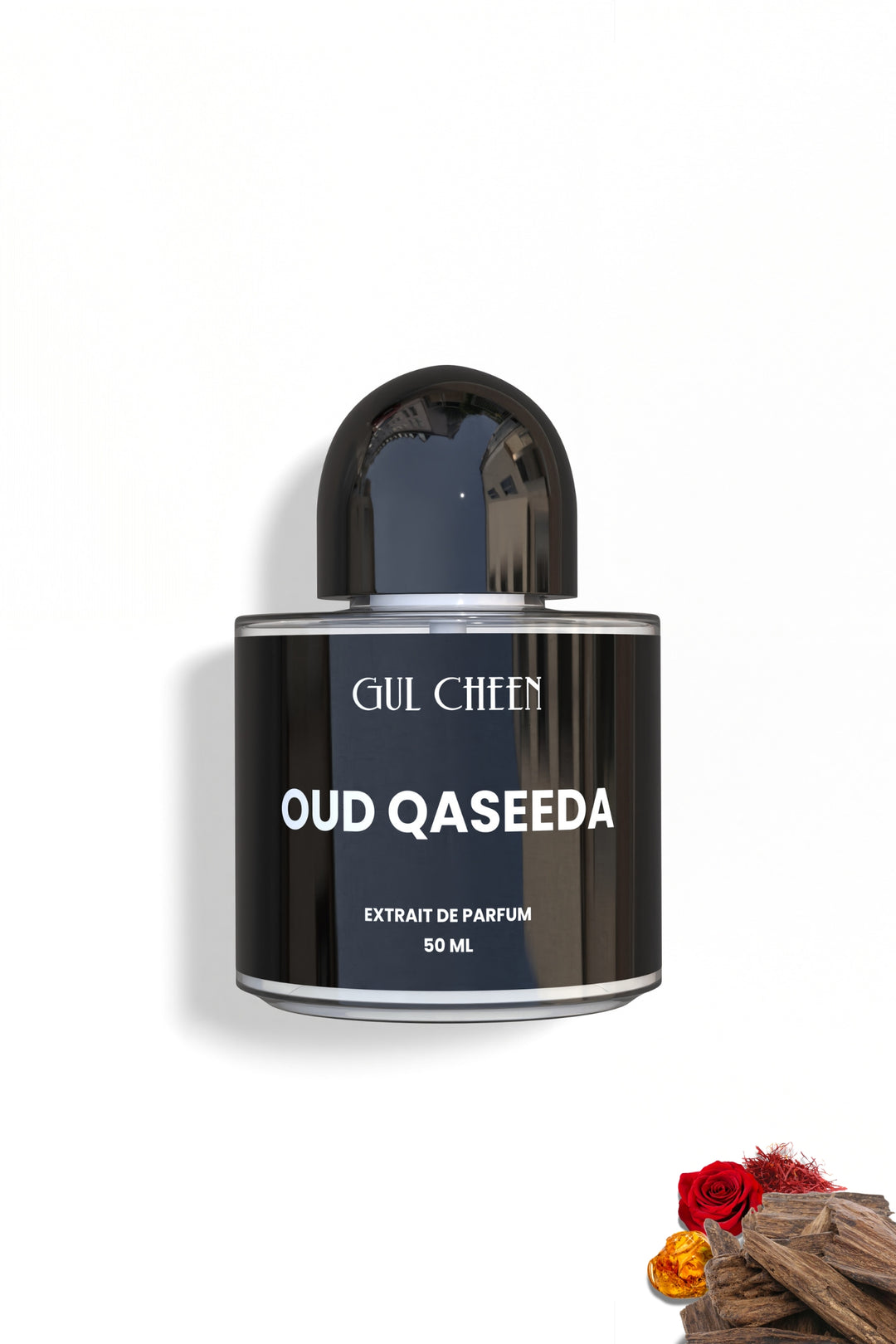 Oud Qaseeda