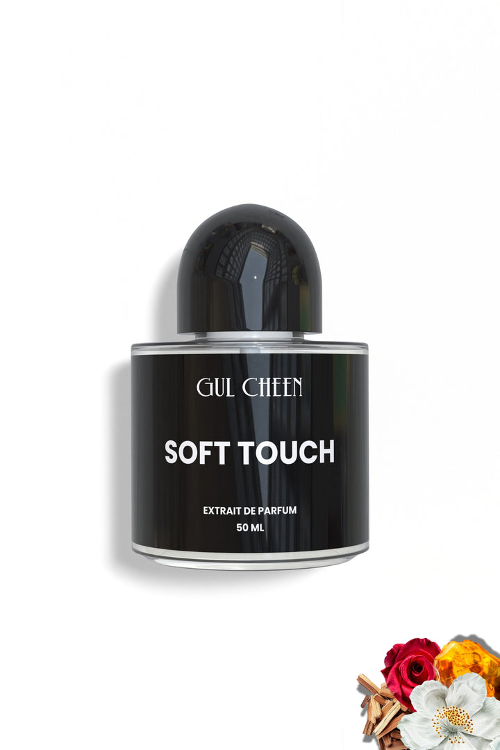 Soft Touch