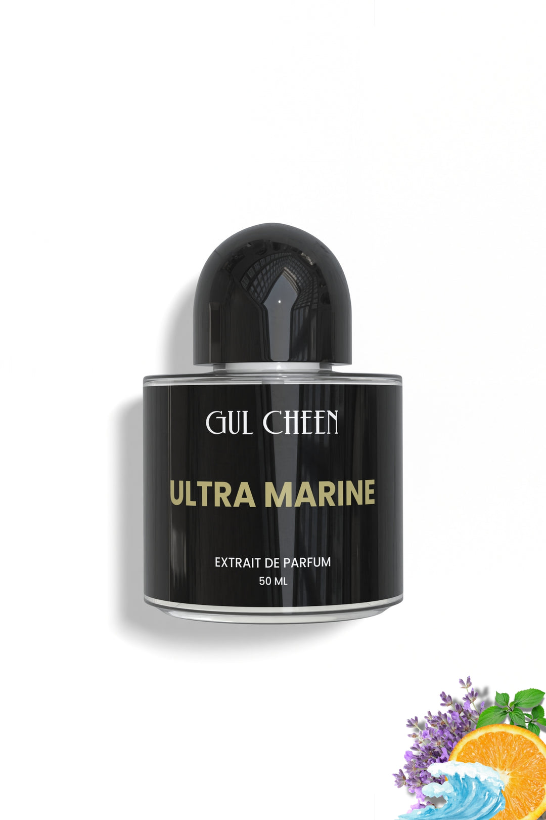 Ultra  Marine
