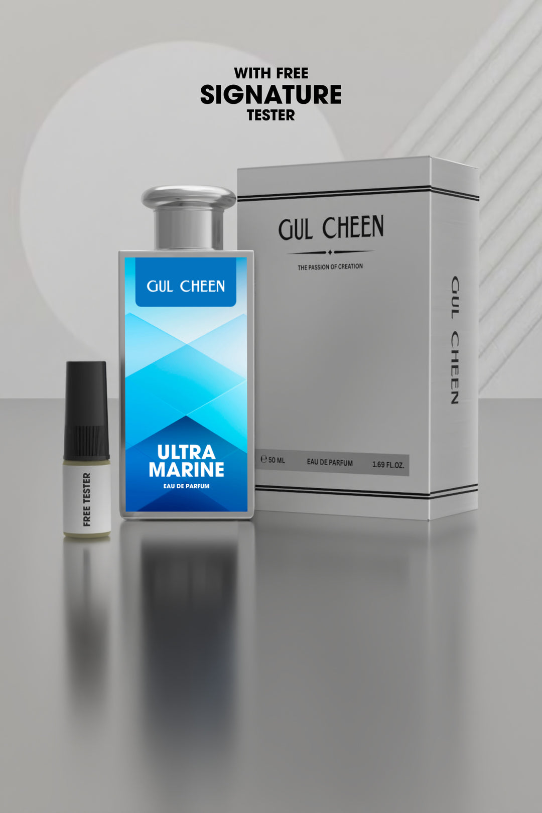 Ultra  Marine