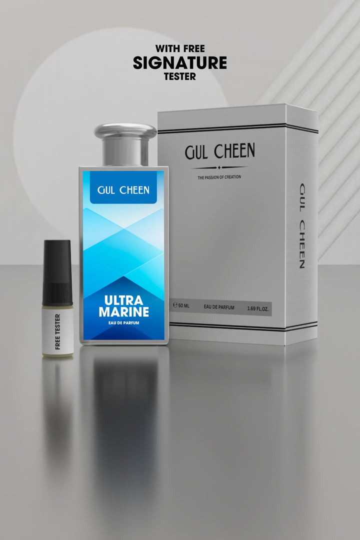 Ultra  Marine