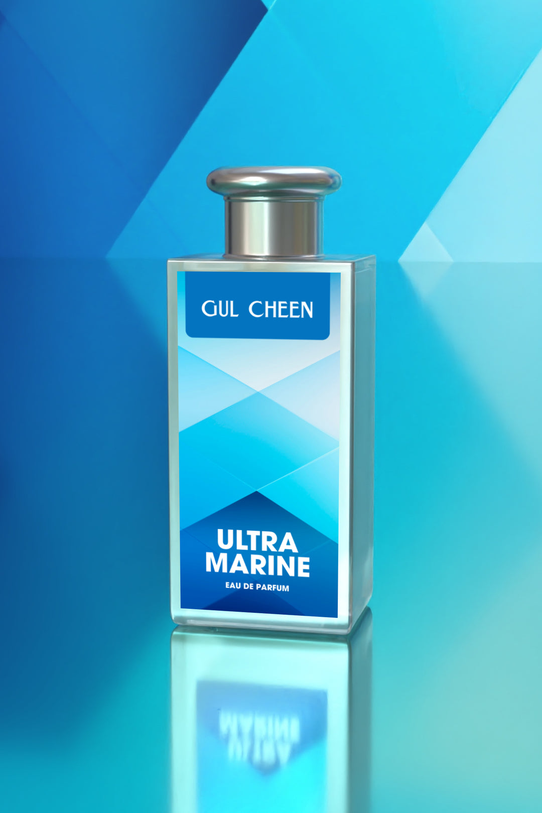 Ultra  Marine
