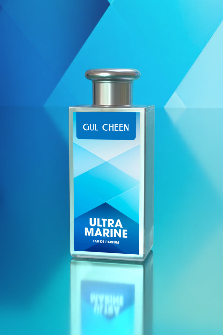 Ultra  Marine
