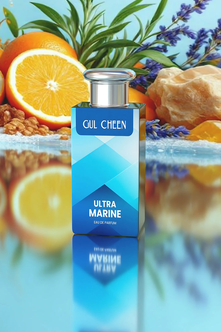 Ultra  Marine