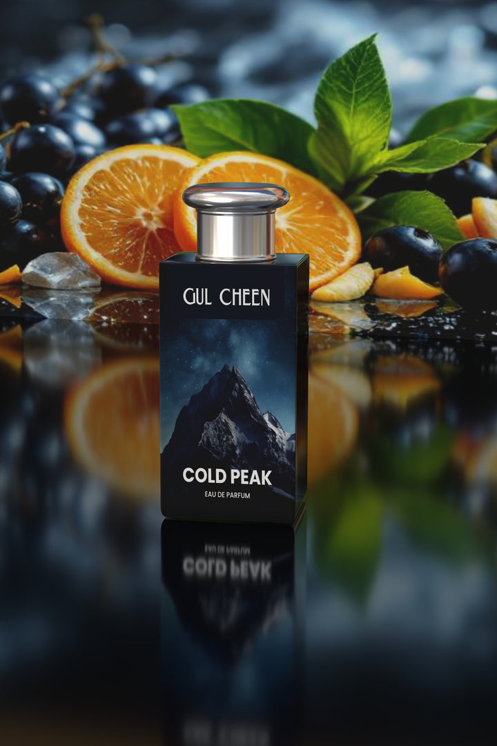 Cold Peak