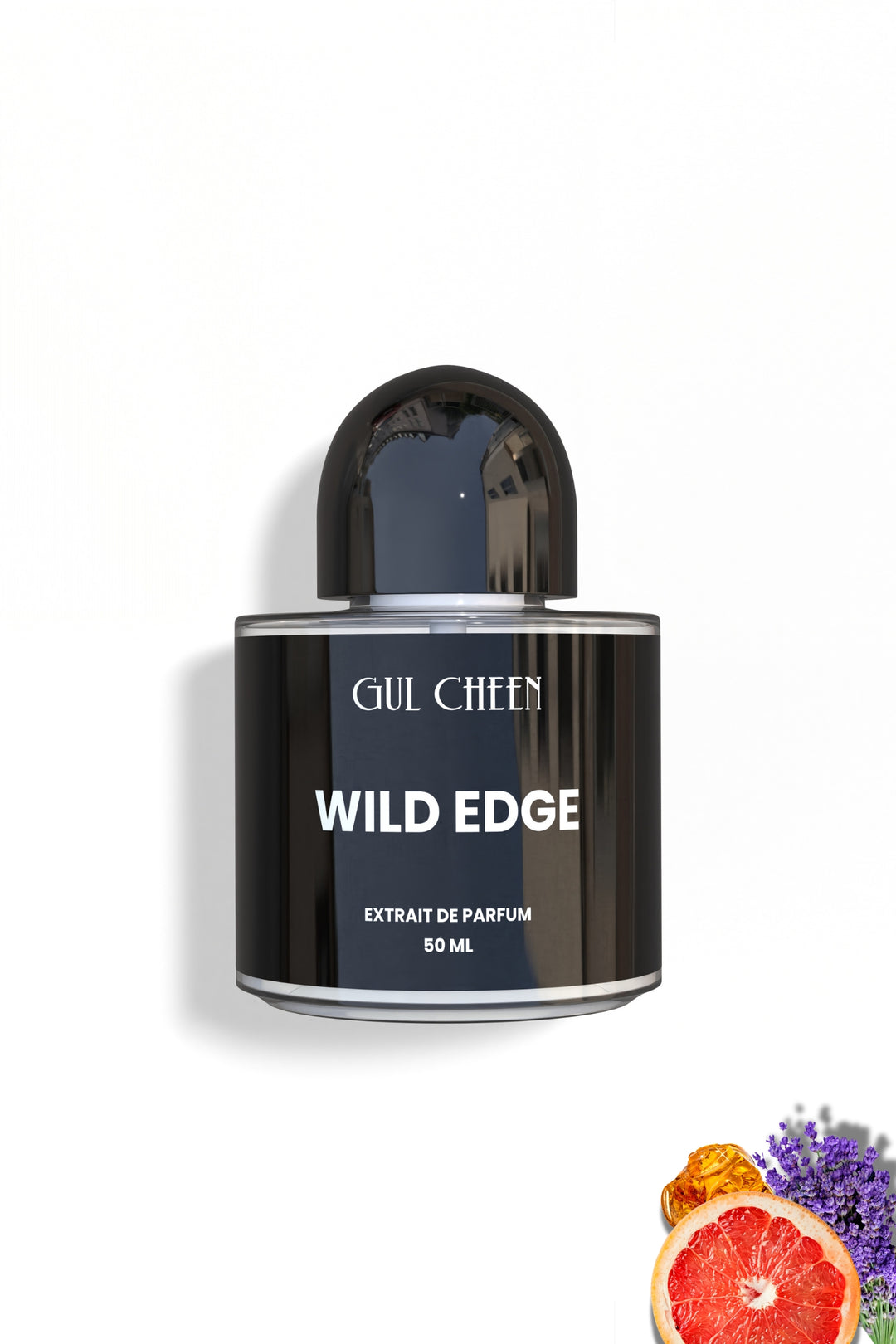 Wild Edge