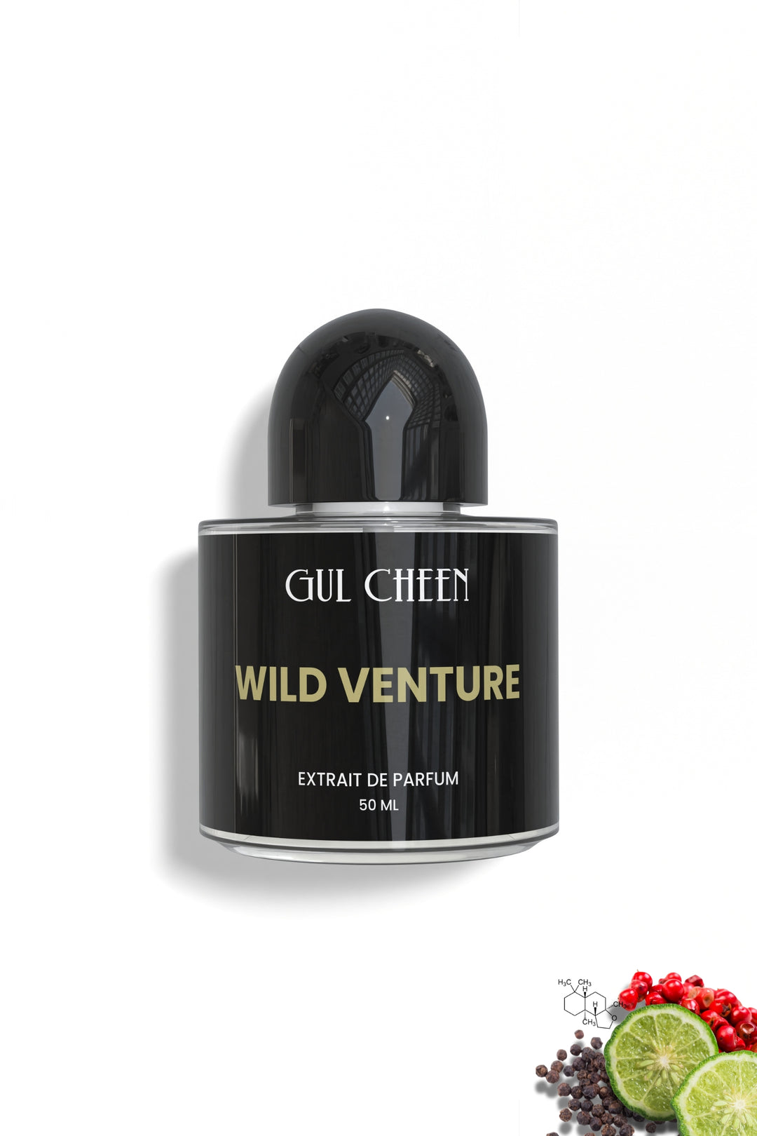 Wild Venture