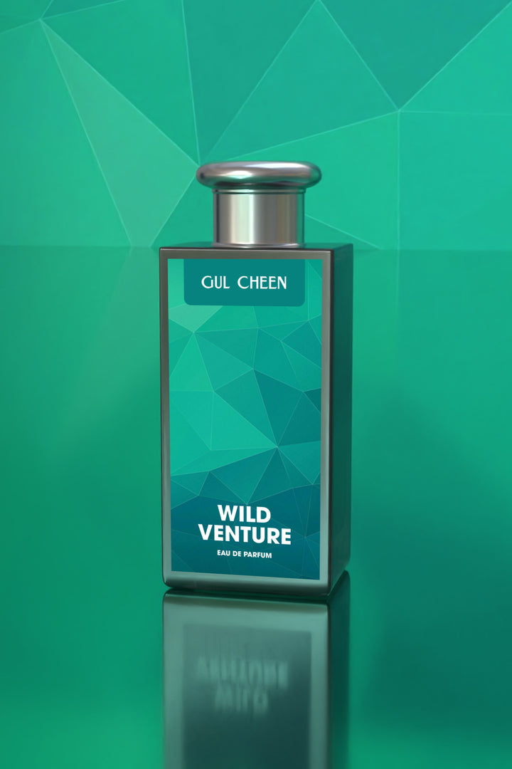 Wild Venture