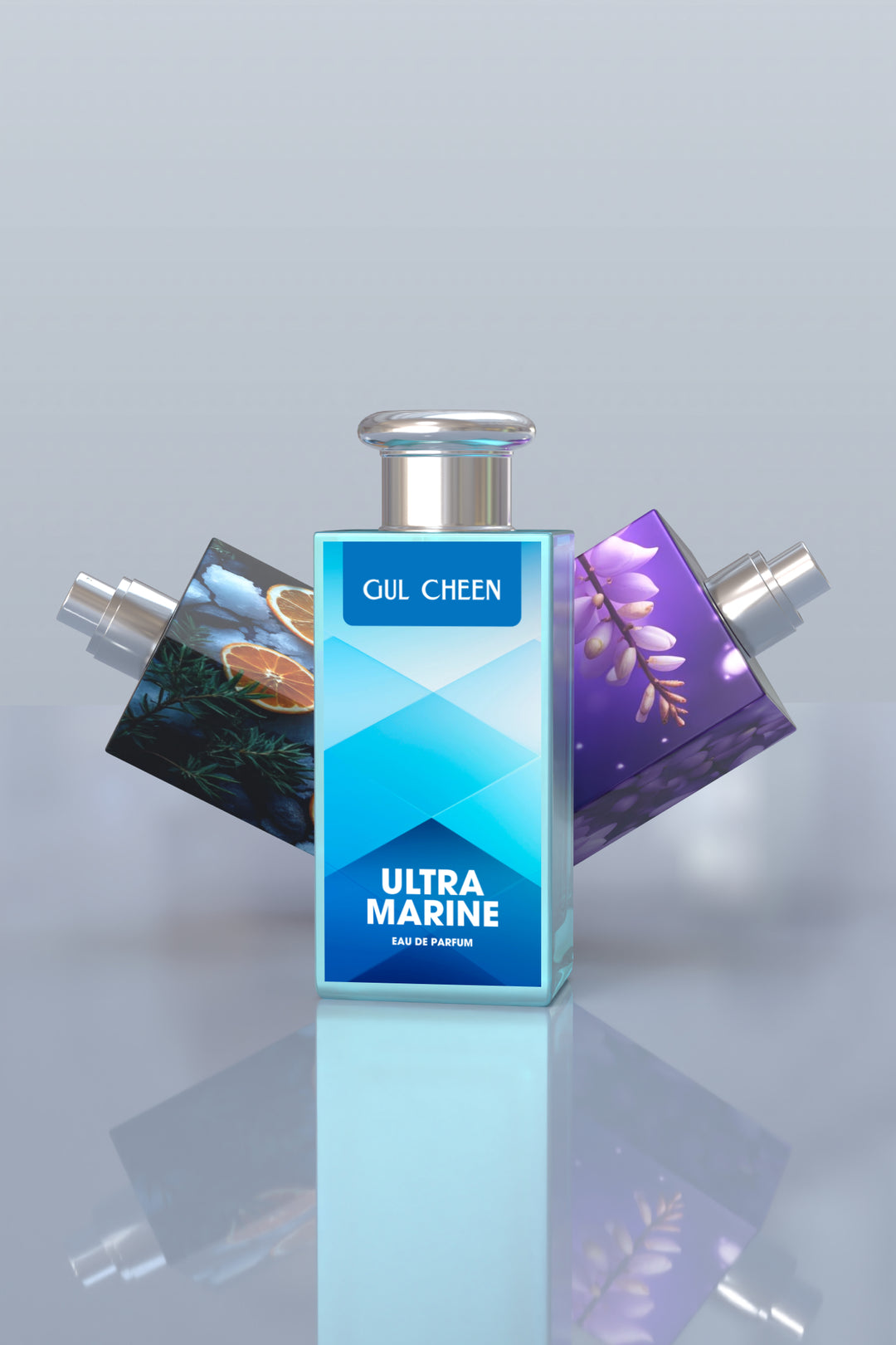 Pick Any 3 Scents of Your Choice