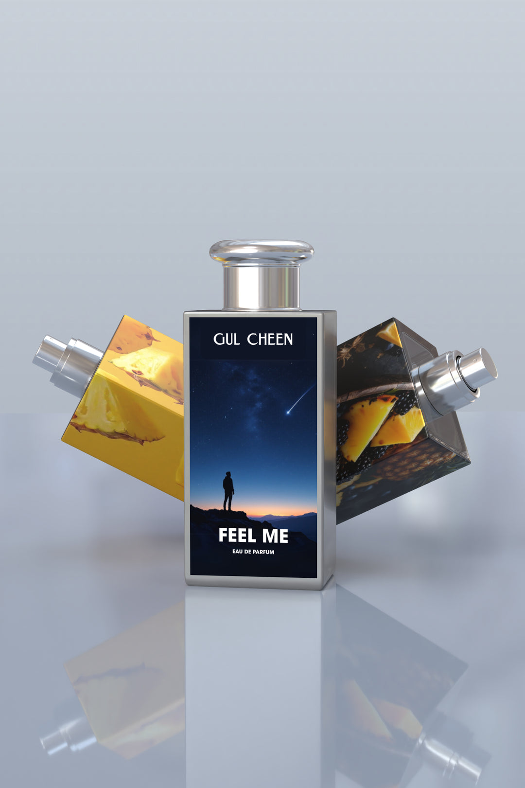 Pick Any 3 Scents of Your Choice