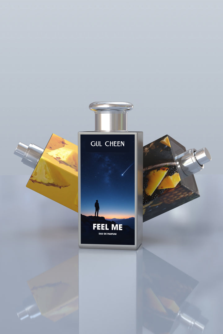 Pick Any 3 Scents of Your Choice