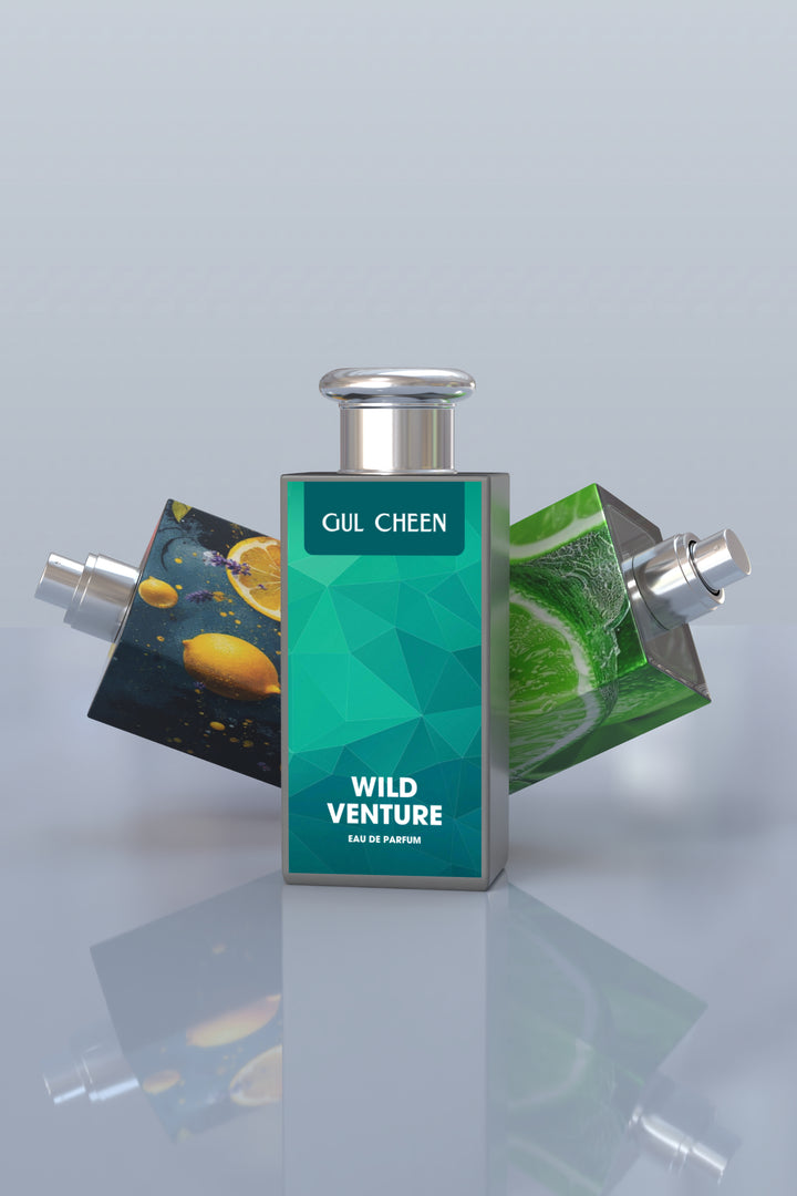 Pick Any 3 Scents of Your Choice