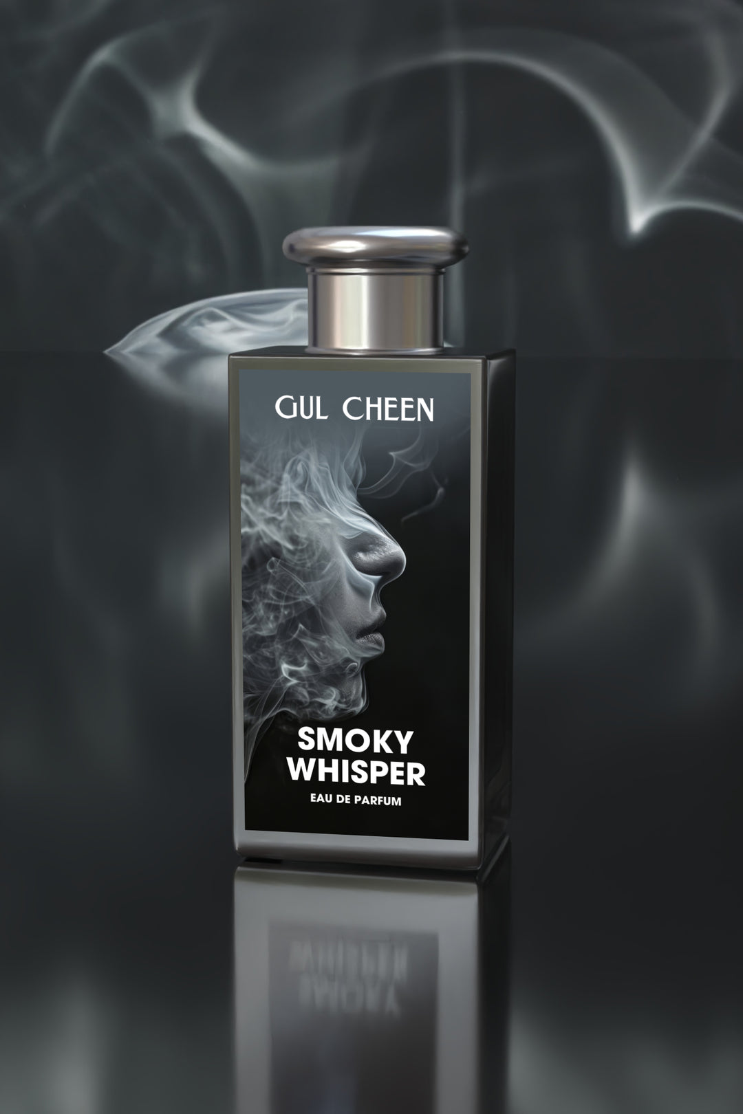 Smoky Whisper