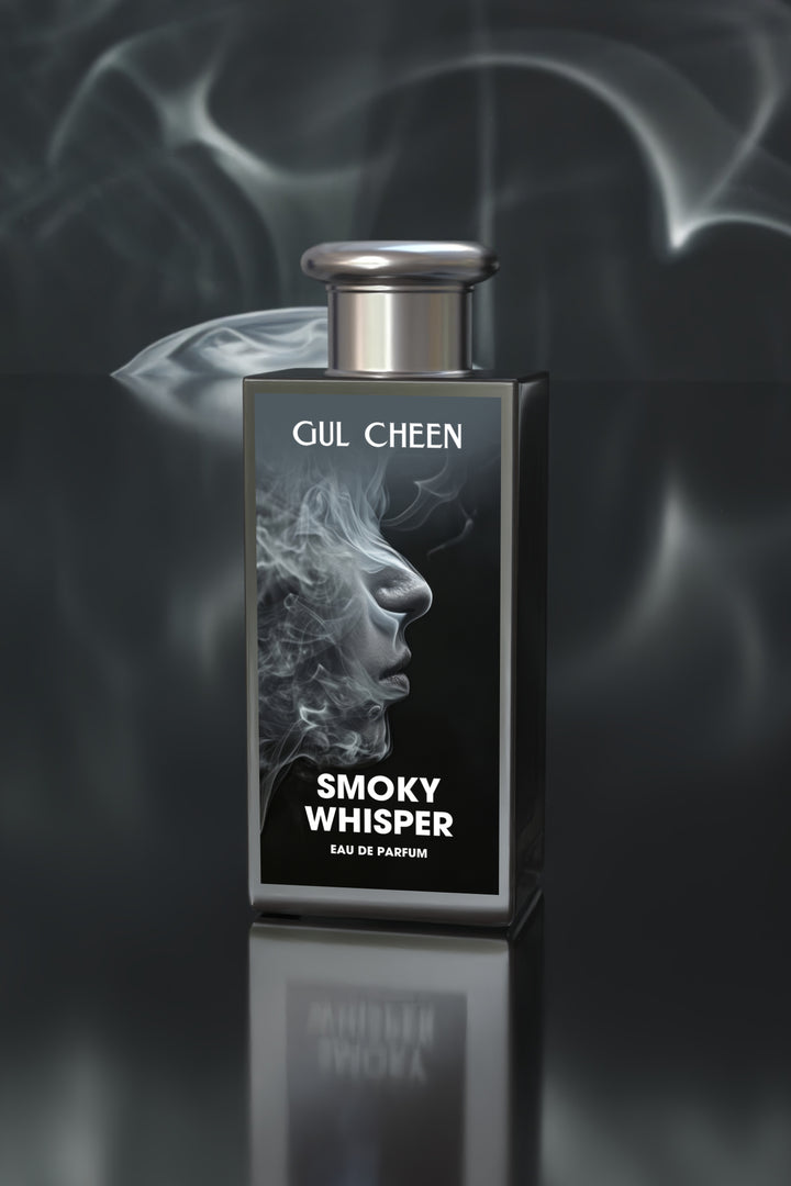 Smoky Whisper